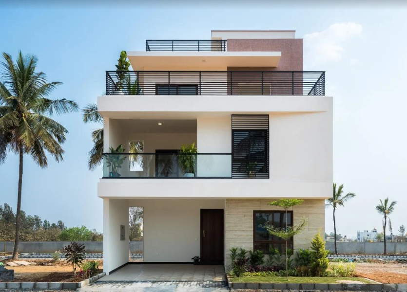 Avani Abode