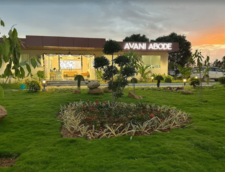 Avani Abode Villas — photo 5