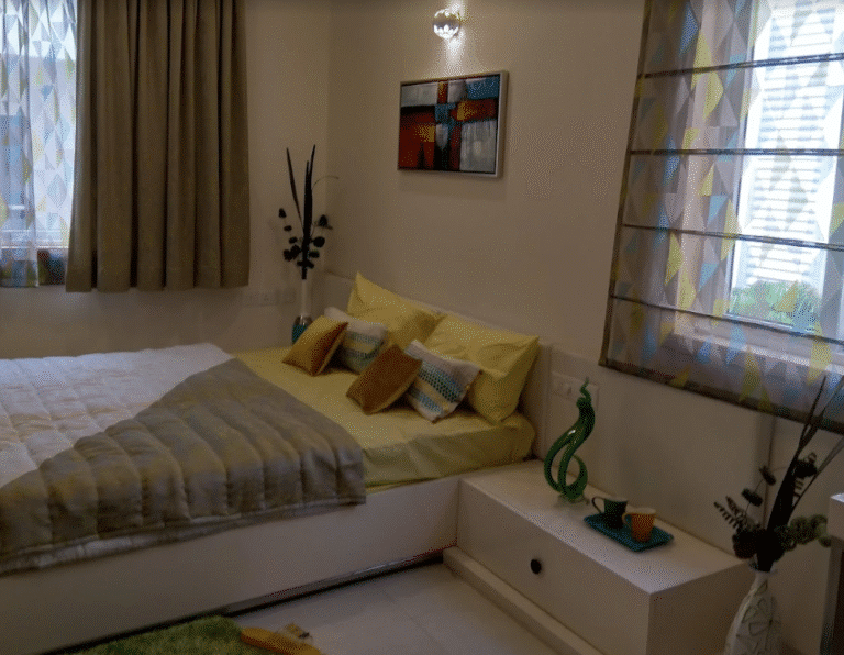 NCC Green Provinces Villa — photo 6