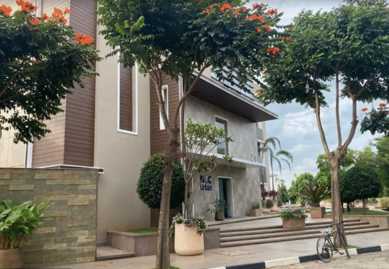 NCC Green Provinces Villa — photo 2