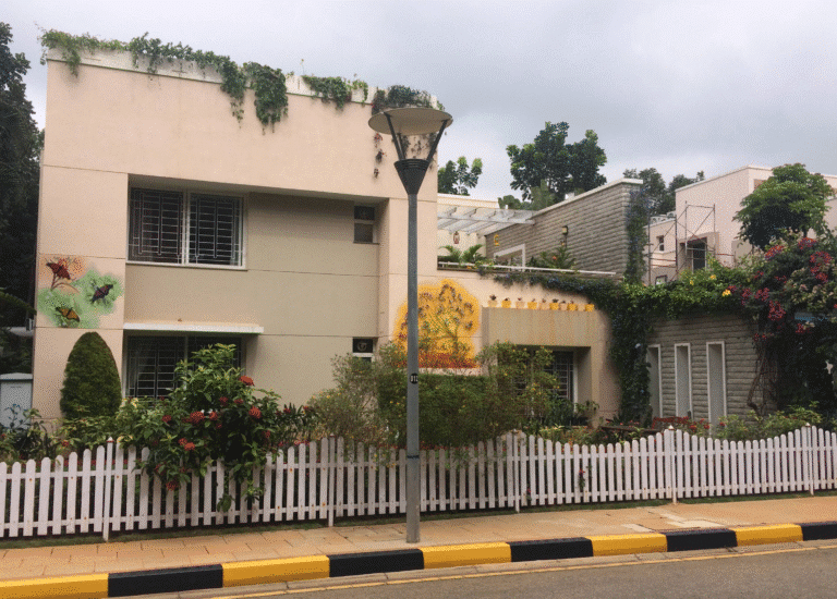 Sobha Lifestyle Legacy — photo 5