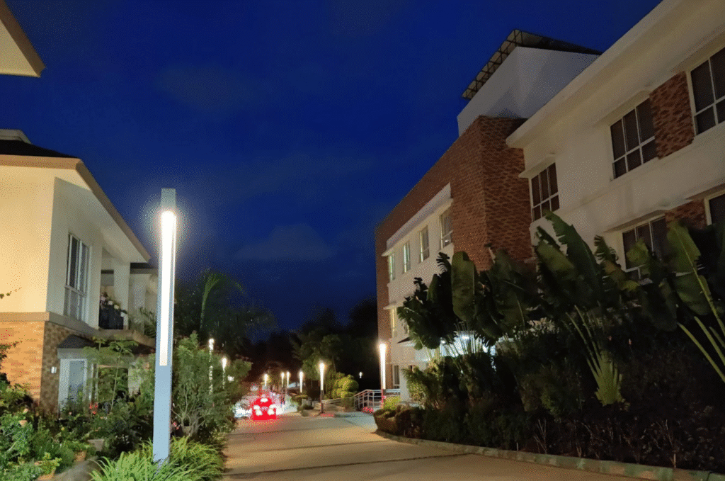 Prestige Summerfield Villa — photo 1