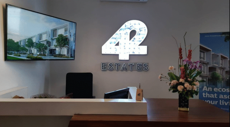 42 Mark One Villa — photo 2