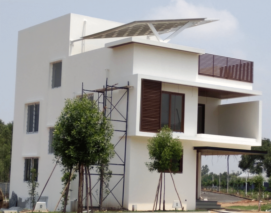 42 Mark One Villa — photo 2