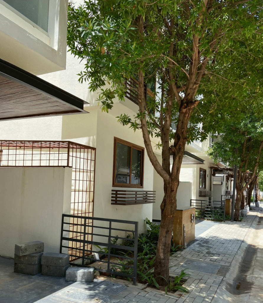 42 Mark One Villa — photo 3