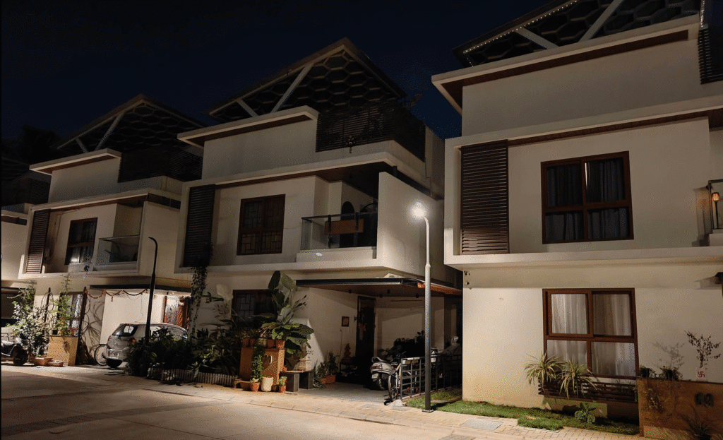 42 Mark One Villa — photo 4