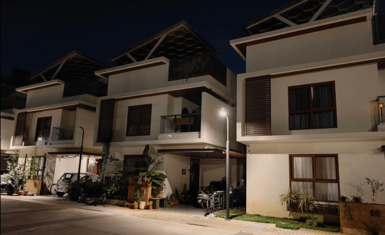 42 Mark One Villa — photo 5