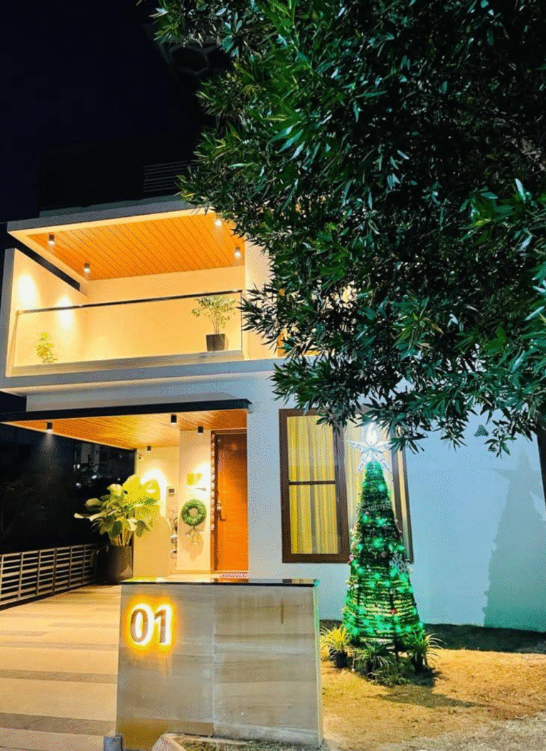 42 Mark One Villa — photo 6