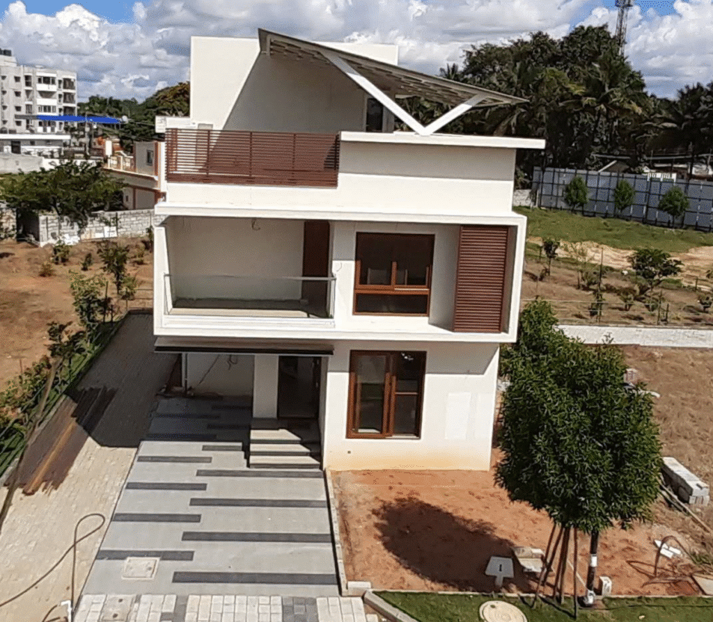 42 Mark One Villa — photo 6