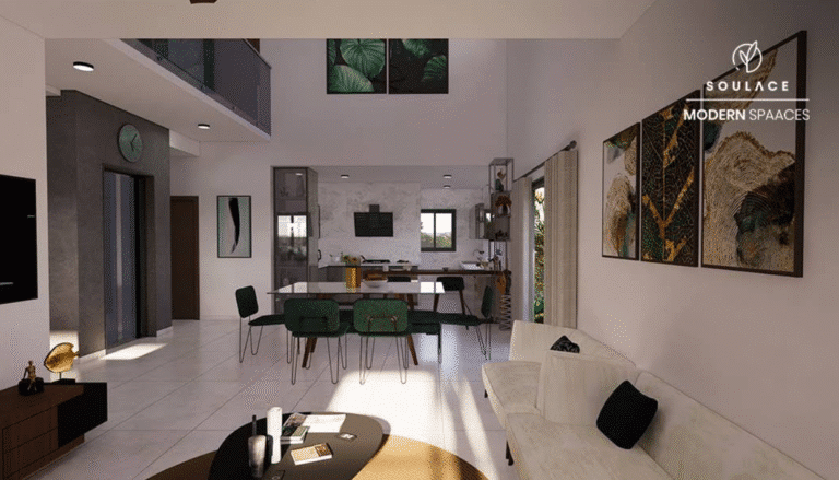 Soulace by Mordern Spaaces — photo 5
