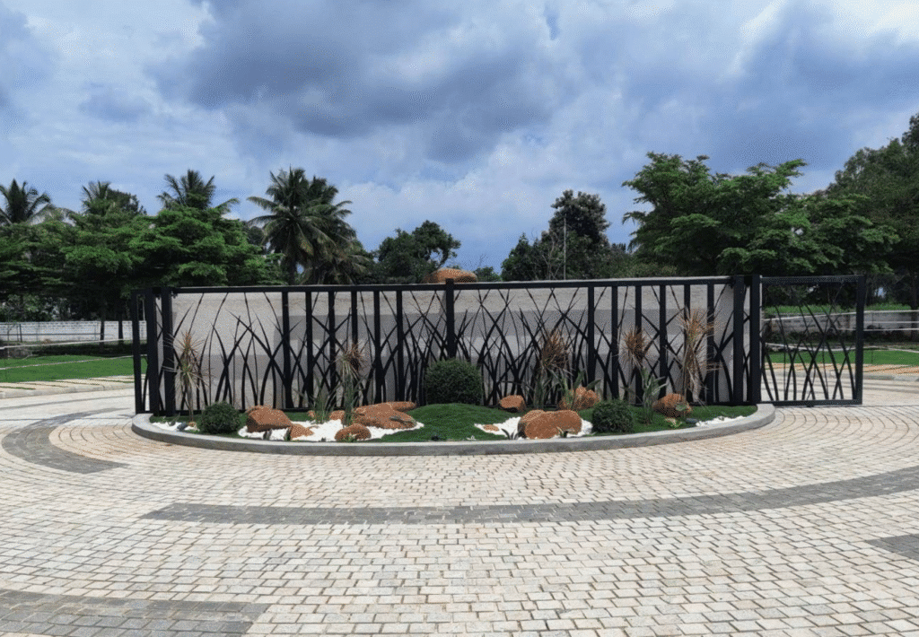 Tattvam Woodsvale Villa — photo 1