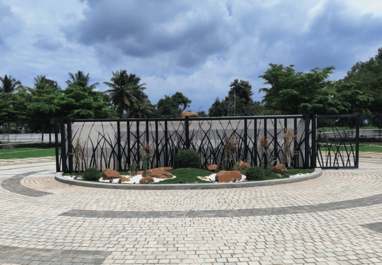 Tattvam Woodsvale Villa — photo 2