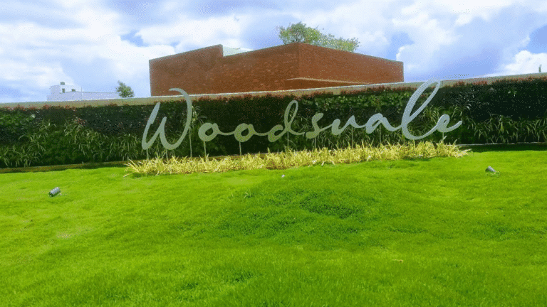 Tattvam Woodsvale Villa — photo 3