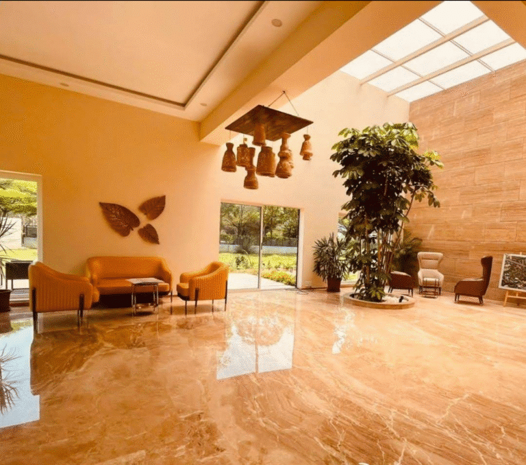 Tattvam Woodsvale Villa — photo 4