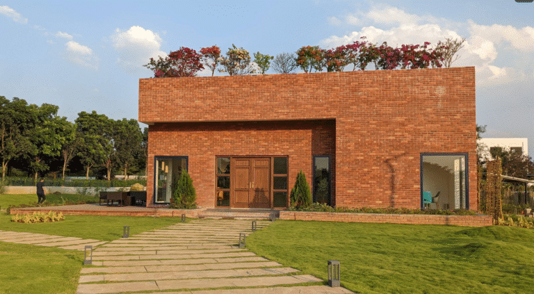 Tattvam Woodsvale Villa — photo 6