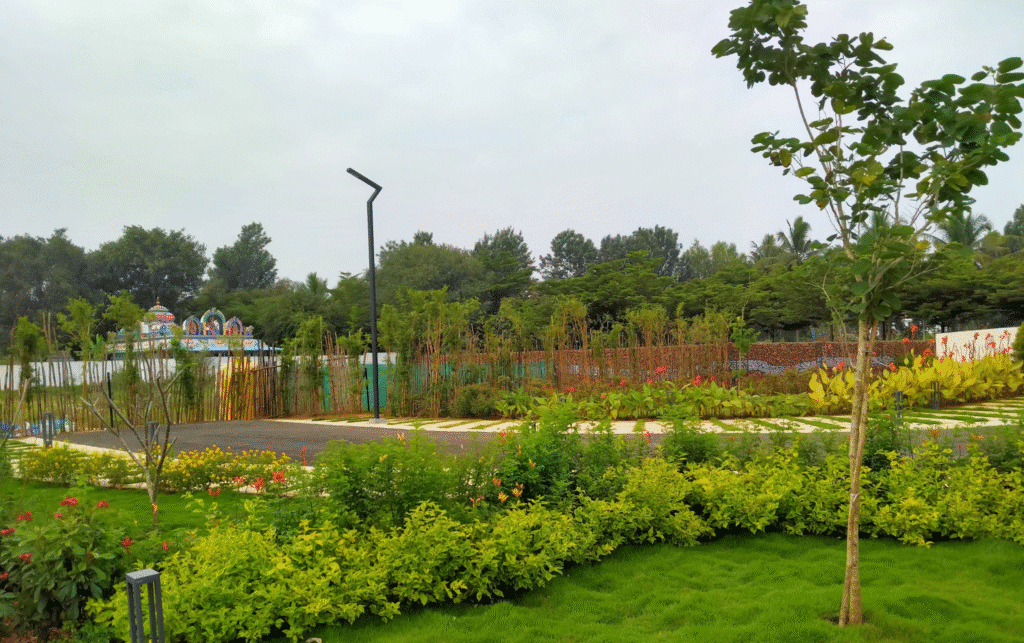 Tattvam Woodsvale Villa — photo 6