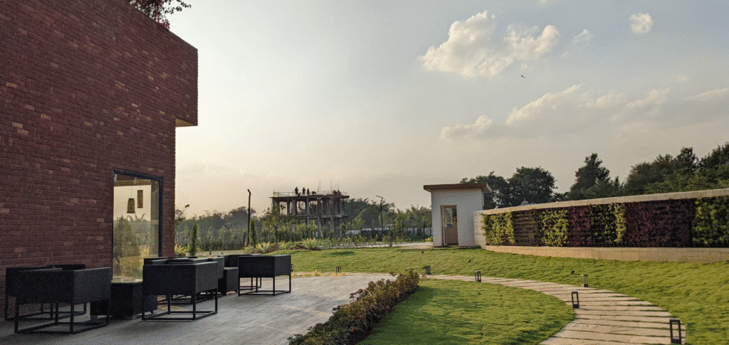 Tattvam Woodsvale Villa — photo 7