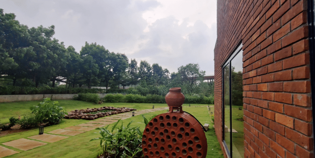 Tattvam Woodsvale Villa — photo 8