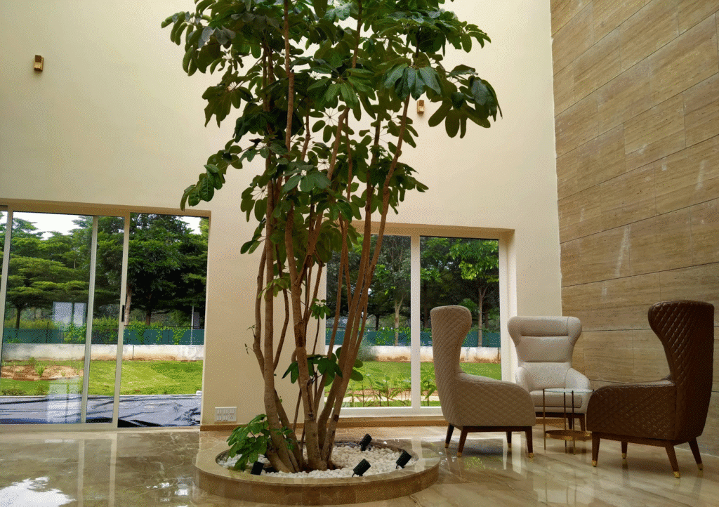 Tattvam Woodsvale Villa — photo 10