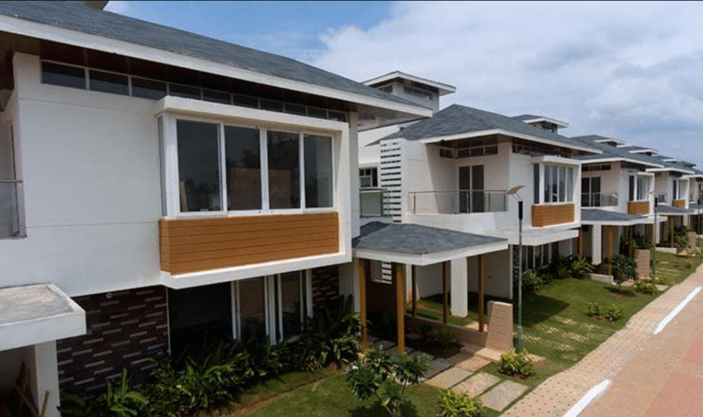 Azven Breathe Villas — photo 1