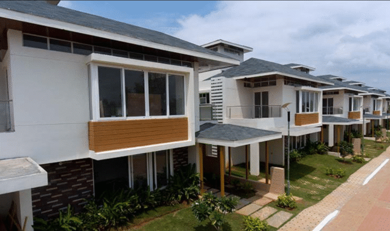 Azven Breathe Villas — photo 2