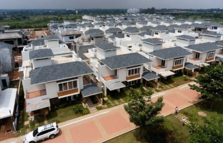 Azven Breathe Villas — photo 4