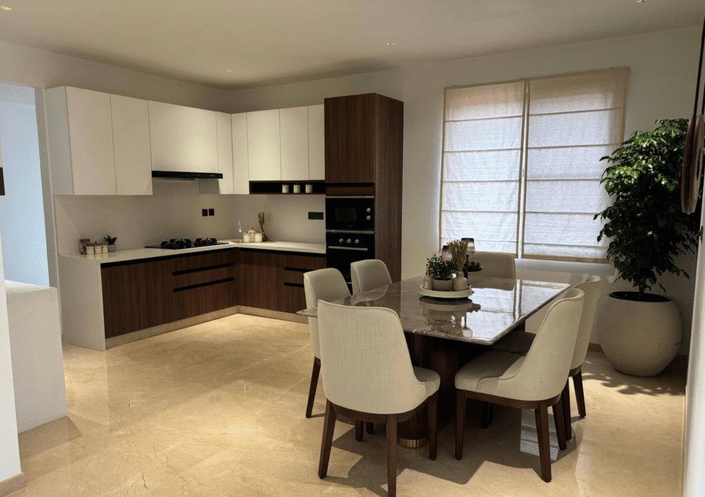 Evo Aeris Villa — photo 2