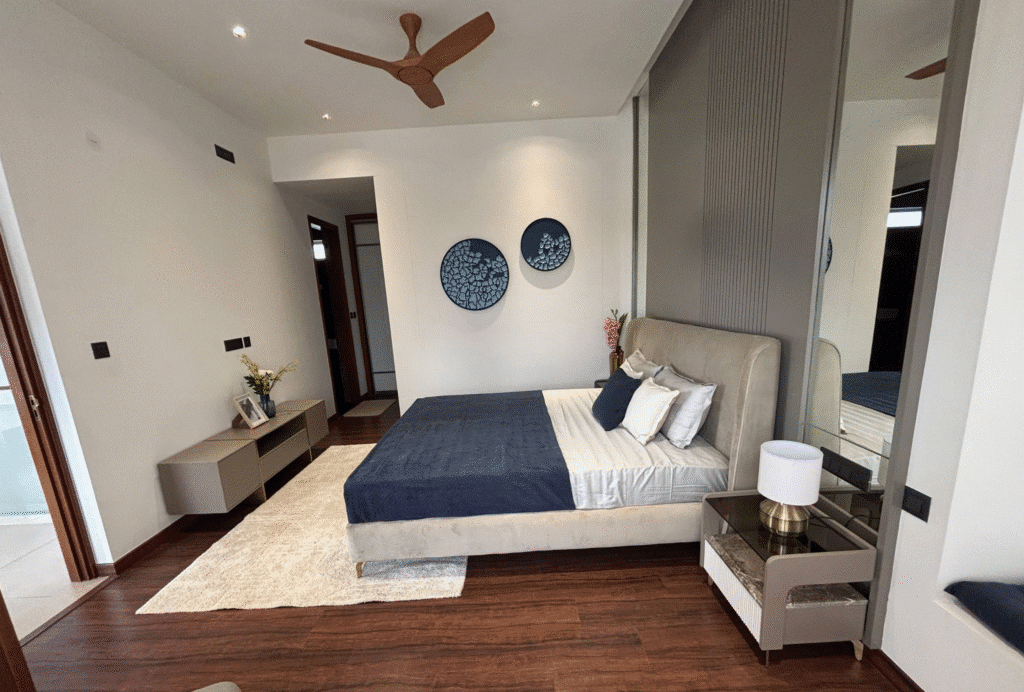 Evo Aeris Villa — photo 3