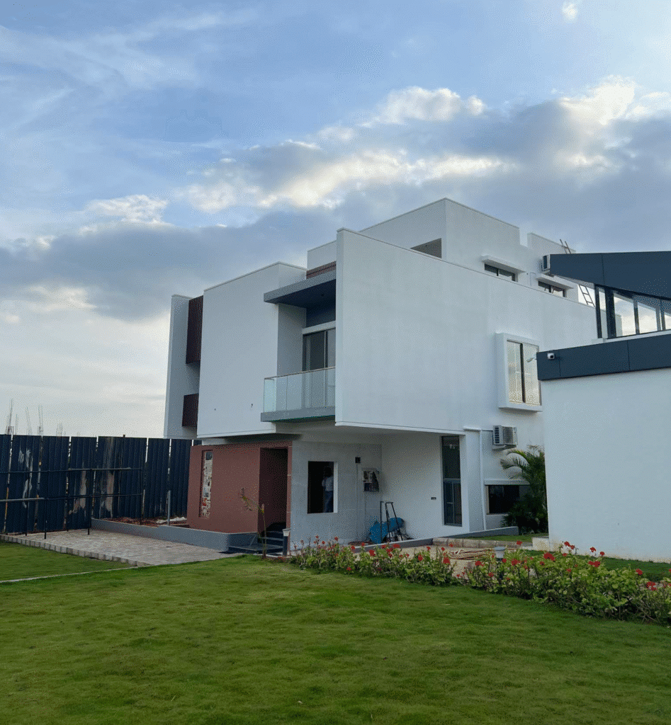 Evo Aeris Villa — photo 7