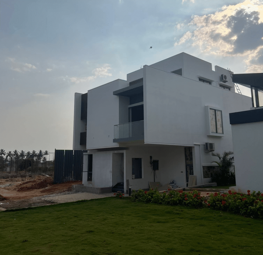 Evo Aeris Villa — photo 8