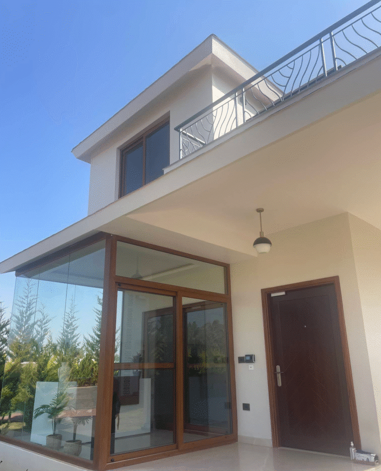 Beverly Woods Villas — photo 4