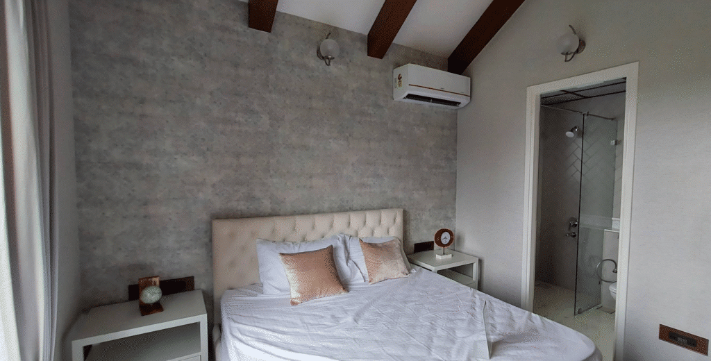 Beverly Woods Villas — photo 9
