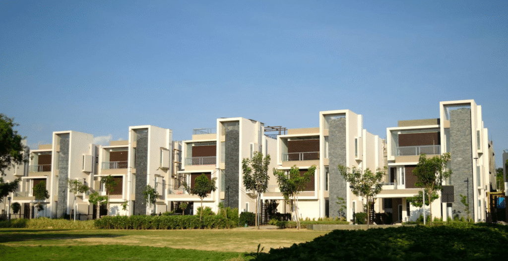 RBD Stillwaters Villas — photo 1