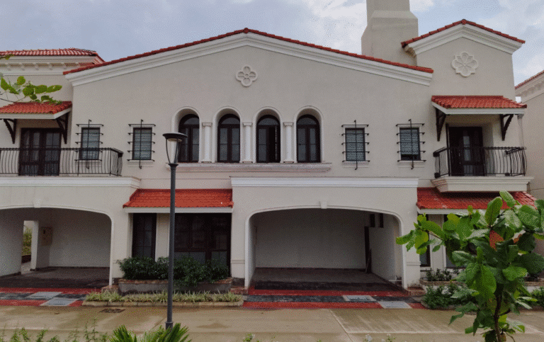 Prestige City Aspen Green Villas — photo 2