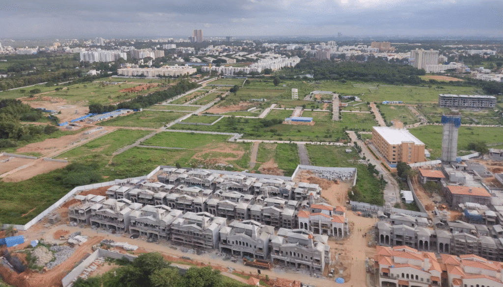 Prestige City Aspen Green Villas — photo 6