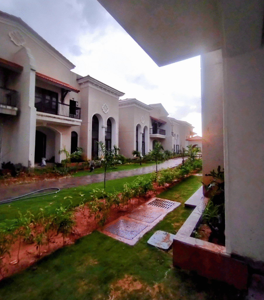 Prestige City Aspen Green Villas — photo 7