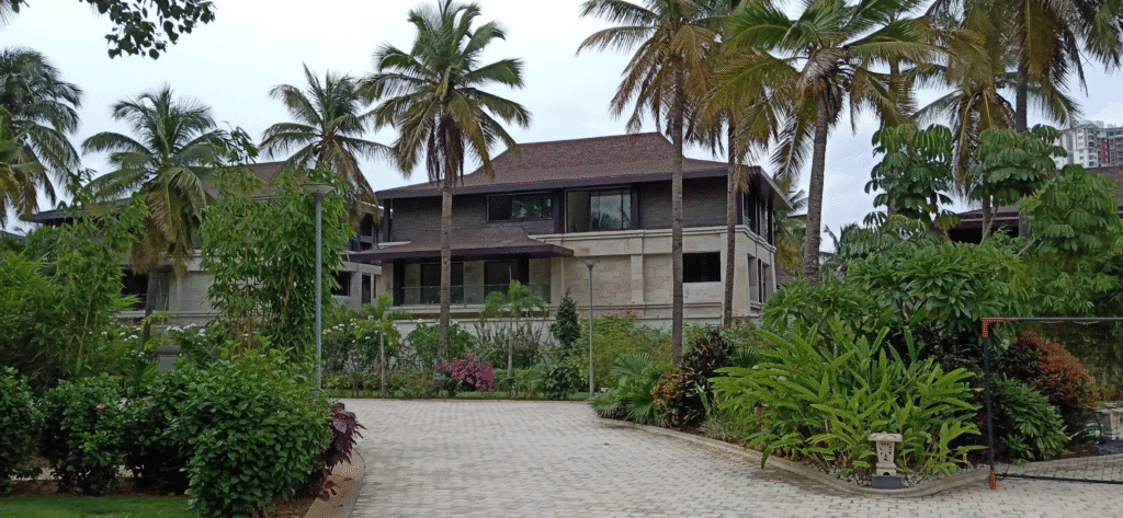 Chaithanya Sharan — photo 1
