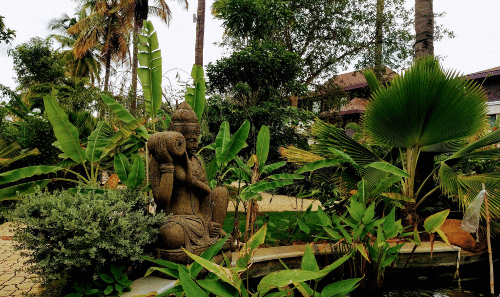 Chaithanya Sharan — photo 8