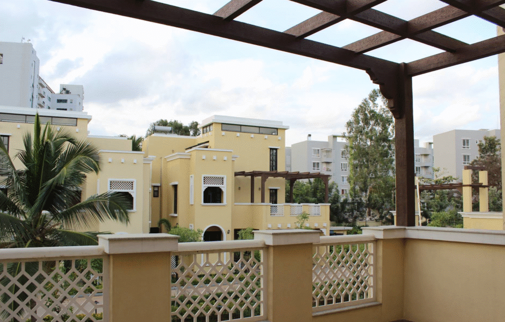 Prestige Silver Oak Villas — photo 4