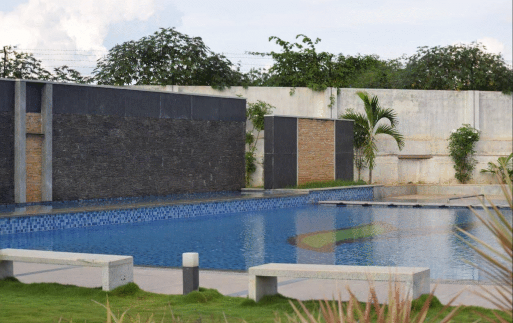 Renaissance Naturewalk Villa — photo 8