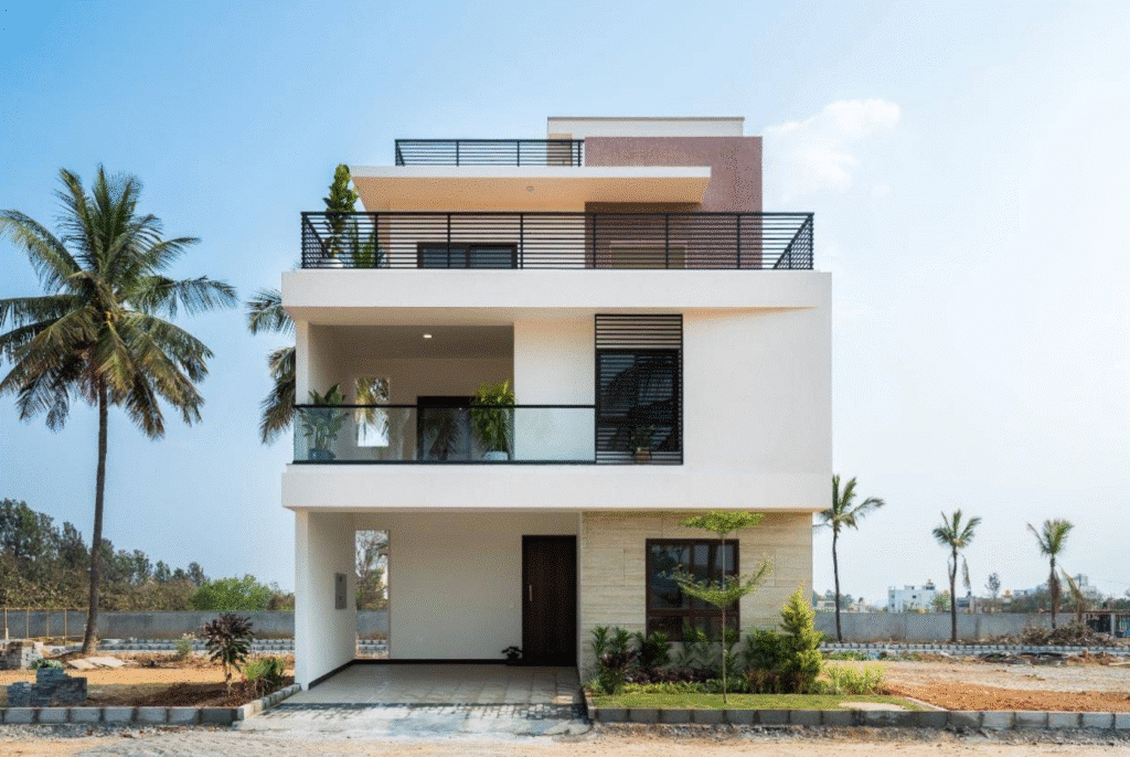 Avani Abode Villas — photo 1