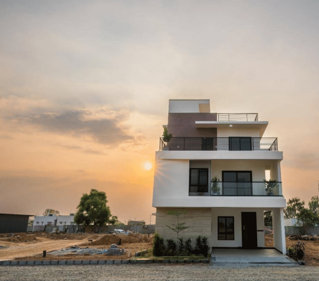 Avani Abode Villas — photo 2
