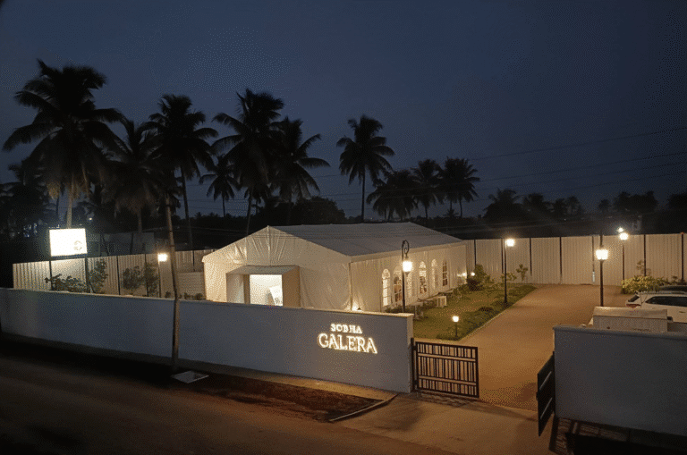 Sobha Galera Villa — photo 5