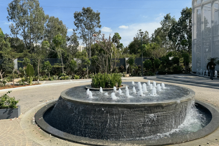 Prestige Park Grove — photo 5