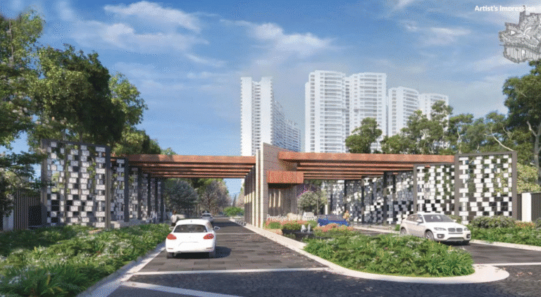 Prestige Park Grove — photo 1