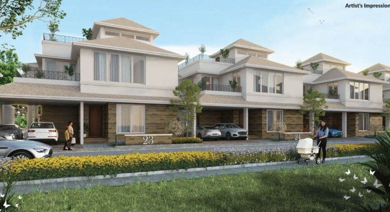 Prestige Park Grove — photo 2