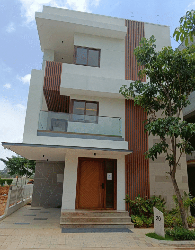 DSR ELIXIR Villas — photo 1