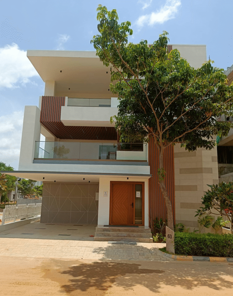 DSR ELIXIR Villas — photo 2