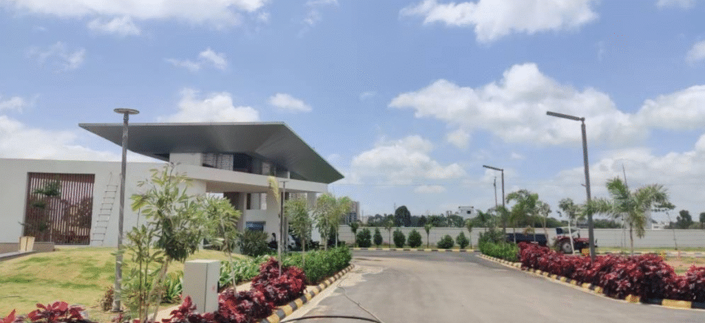 DSR ELIXIR Villas — photo 4
