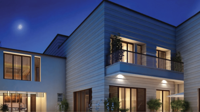 Sobha Lifestyle Legacy